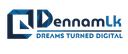 DennamLK Logo